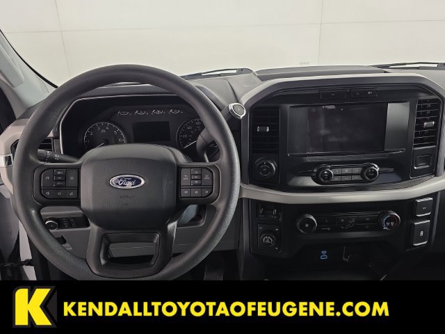 Used 2023 Ford F150 XLT w/ Trailer Tow Package AWD/4WD image 14