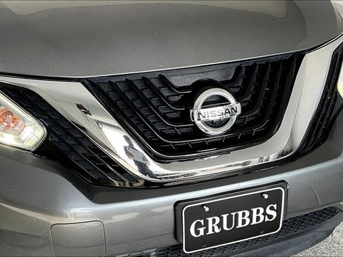 Used 2018 Nissan Murano Platinum image 34