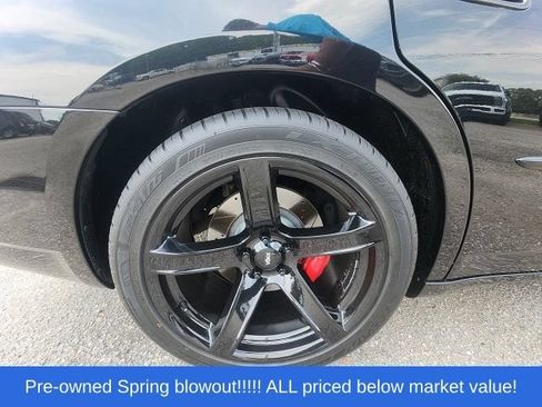 Used 2006 Dodge Charger SRT8 w/ SRT Option Group III RWD image 12
