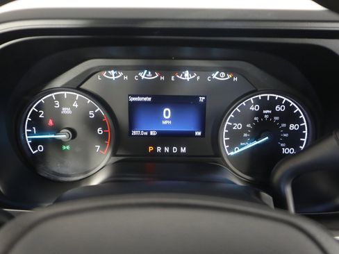 Used 2024 Ford F250 XL w/ STX Appearance Package image 19