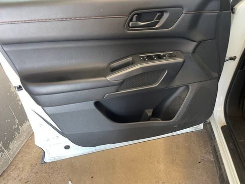Certified 2023 Nissan Pathfinder Rock Creek AWD/4WD image 9