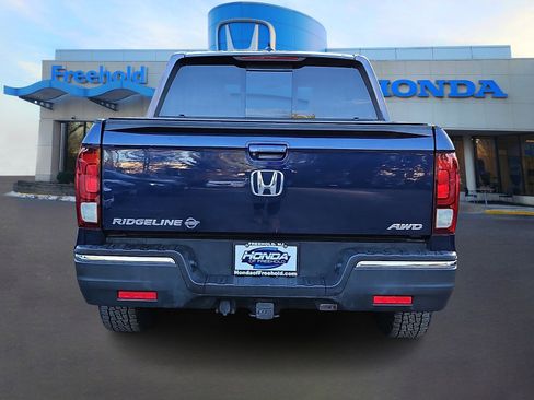 Used 2019 Honda Ridgeline RTL image 6