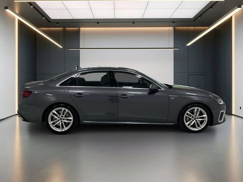 Used 2022 Audi A4 2.0T Premium Plus AWD/4WD image 7