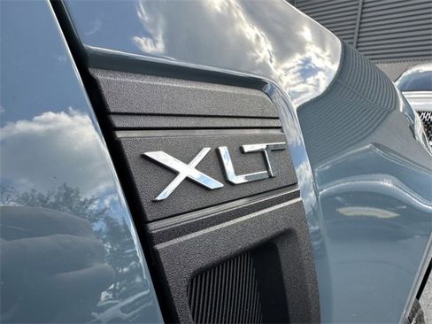 Certified 2023 Ford Maverick XLT w/ Equipment Group 300A Standard image 48