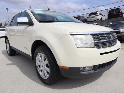 Used 2007 Lincoln MKX 2WD image 9