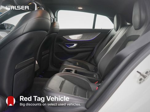 Used 2019 Mercedes-Benz AMG GT 53 image 14