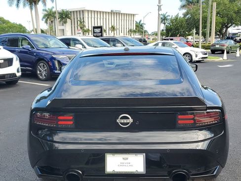 Used 2023 Nissan Z w/ Floor Mat Package (L93) RWD image 13