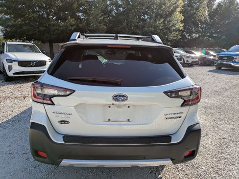 Certified 2024 Subaru Outback Touring XT w/ Popular Package #2 AWD/4WD image 5