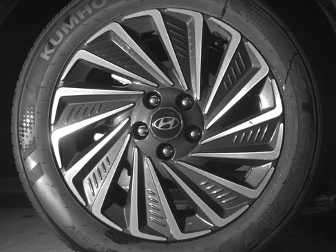 Used 2025 Hyundai Sonata SEL image 15