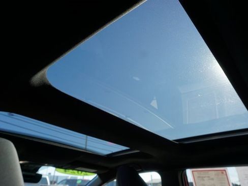 Used 2024 Toyota bZ4X XLE image 14