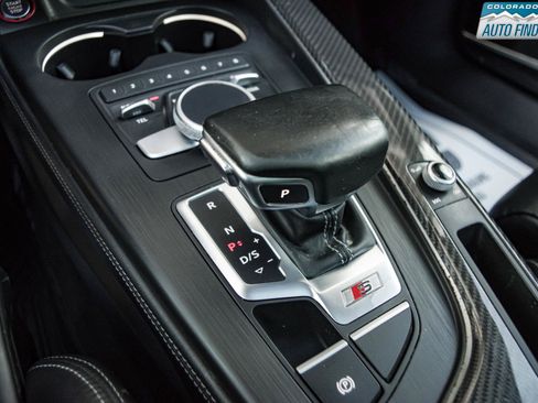 Used 2018 Audi S4 Premium Plus AWD/4WD image 18
