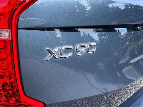 Used 2023 Volvo XC90 T8 Ultimate AWD/4WD image 27