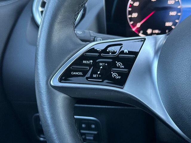 Certified 2026 Mercedes-Benz GLA 250 image 28