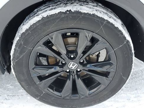 Used 2023 Honda CR-V Sport Touring image 36