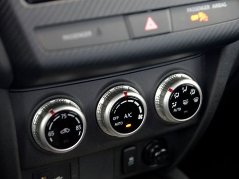 Used 2024 Mitsubishi Outlander Sport ES image 24