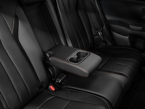 New 2025 Acura ADX A-Spec image 24