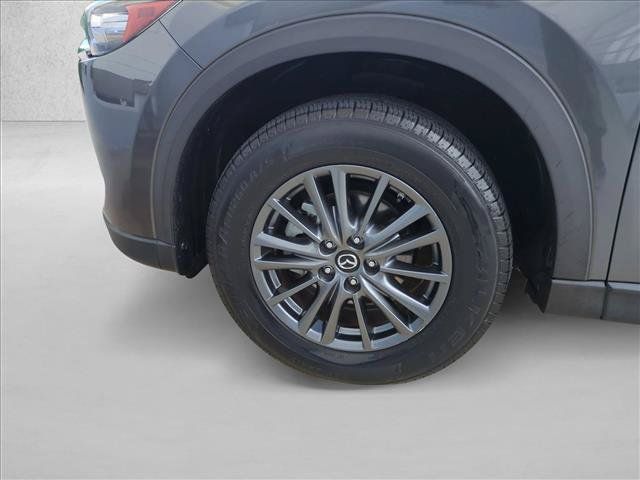 Used 2021 MAZDA CX-5 Touring w/ Touring Preferred SV Package FWD image 25