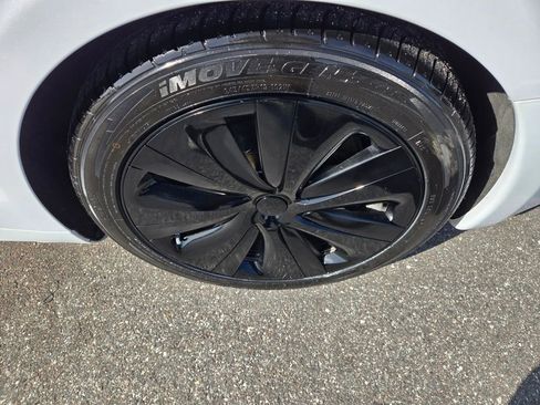 Used 2021 Tesla Model S Long Range AWD/4WD image 13