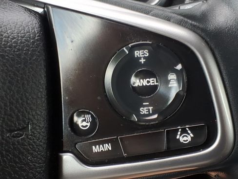 Used 2022 Honda CR-V Touring image 24