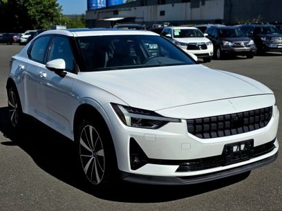 Used 2021 Polestar Polestar 2
