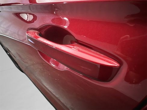 New 2026 Honda CR-V Sport-L image 5