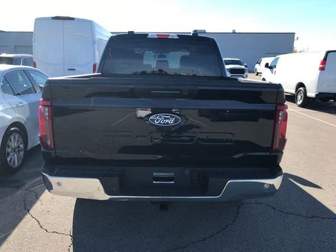Used 2024 Ford F150 XLT image 34