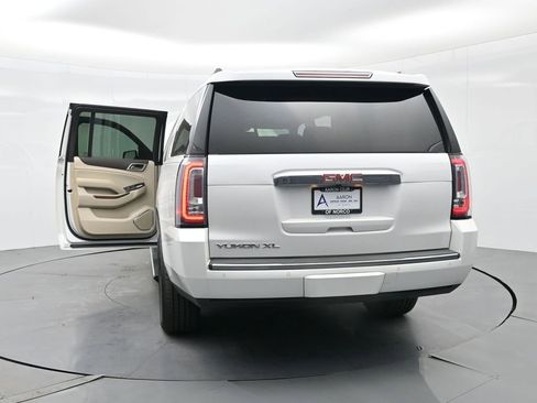 Used 2020 GMC Yukon XL Denali w/ Open Road Package image 40