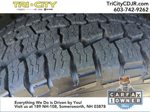 Used 2015 Ford F150 Lariat w/ Equipment Group 501A Mid image 36