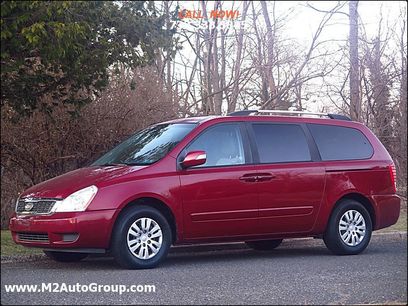 Used 2012 Kia Sedona LX