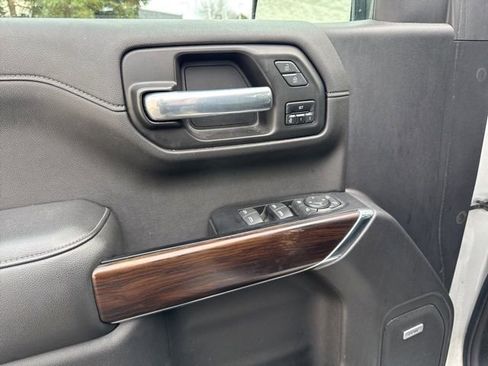 Used 2020 GMC Sierra 1500 SLT w/ SLT Premium Plus Package image 12