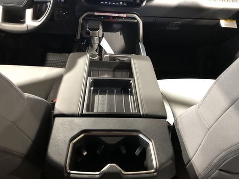 New 2025 Toyota Tundra SR5 image 22