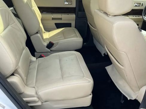 Used 2018 Ford Flex Limited w/ Equipment Group 303A AWD/4WD image 14