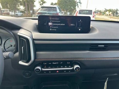 New 2026 MAZDA CX-50 AWD 2.5 Hybrid w/ Weather Package image 19
