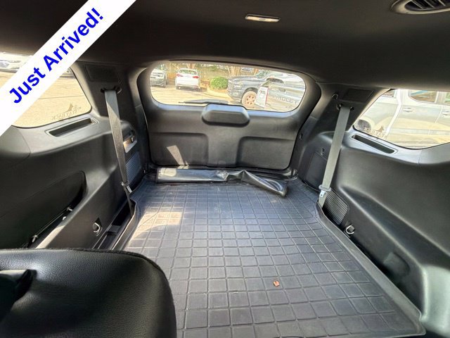 Used 2022 Ford Explorer ST-Line w/ Class IV Trailer Tow Package RWD image 30
