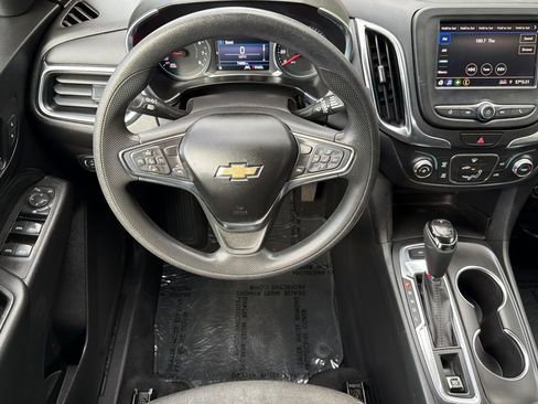 Used 2021 Chevrolet Equinox LT w/ LPO, Cargo Package image 14