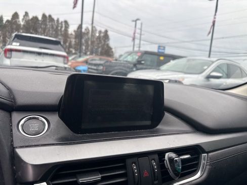 Used 2016 MAZDA MAZDA6 Sport image 13