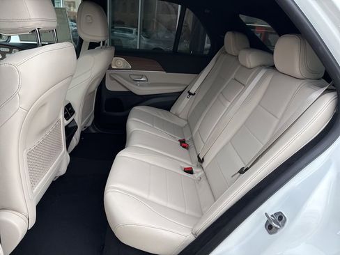 New 2026 Mercedes-Benz GLE 350 4MATIC image 18