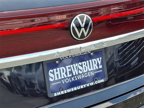 New 2026 Volkswagen Atlas Cross Sport SEL Premium R-Line image 14