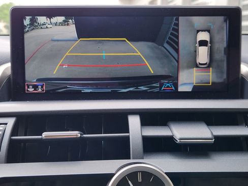 Certified 2021 Lexus NX 300 FWD w/ Premium Package image 17