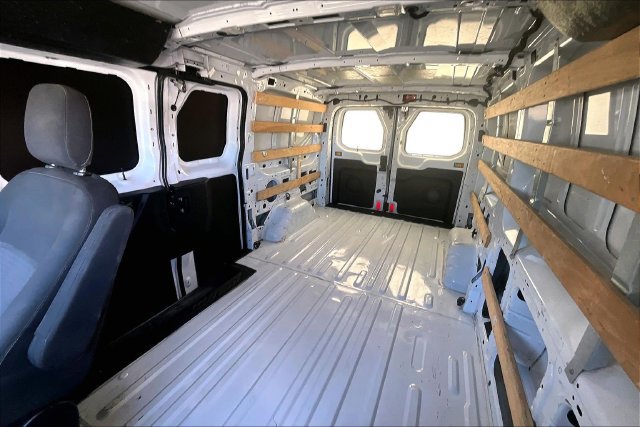 Used 2020 Ford Transit 250 Low Roof w/ Exterior Upgrade Package RWD image 25