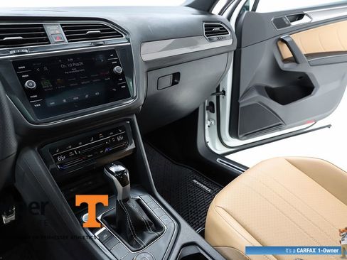 Used 2024 Volkswagen Tiguan SE R-Line image 62
