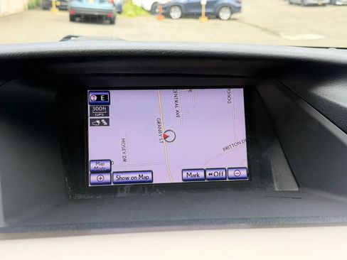 Used 2013 Lexus RX 350 AWD w/ Navigation Pkg image 28