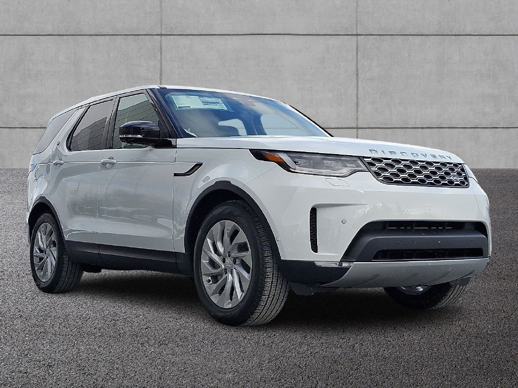Used 2026 Land Rover Discovery S AWD/4WD image 2