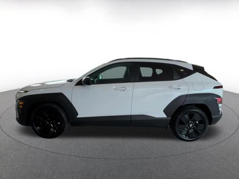 Used 2026 Hyundai Kona SEL Sport FWD image 6