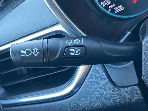 Used 2022 Chevrolet Equinox LS image 22