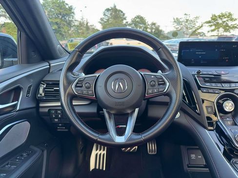 Used 2020 Acura RDX w/ Advance Package AWD/4WD image 23