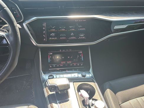 Used 2021 Audi A6 Premium Plus w/ Premium Plus Package AWD/4WD image 8