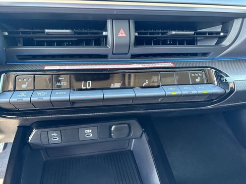 New 2026 Toyota Prius XLE image 22