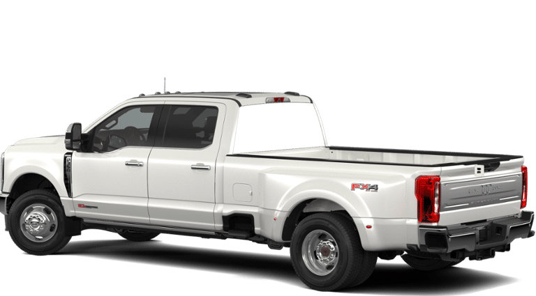 New 2026 Ford F350 King Ranch w/ Chrome Package AWD/4WD image 53