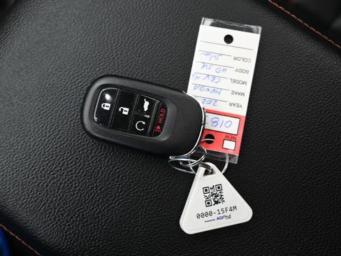 Used 2024 Honda CR-V Sport-L image 33